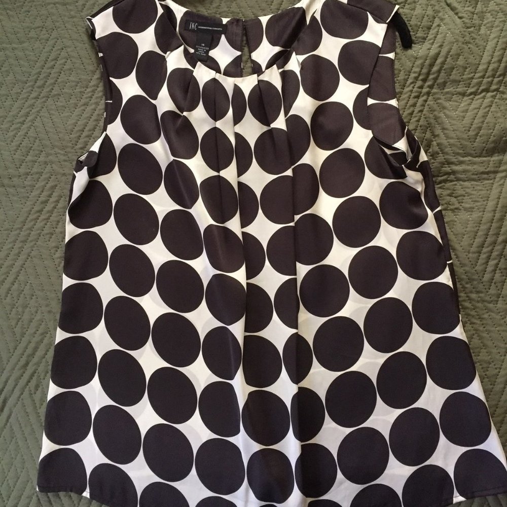 Mod Inc Shell Top - image 1